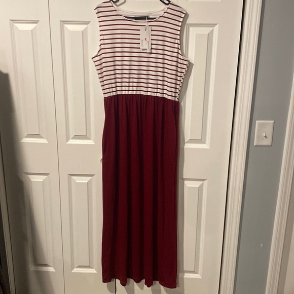 Merokeety Dresses & Skirts - Maxi Dress